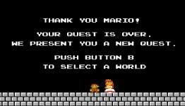 Game Over, man: let’s start ending games properly