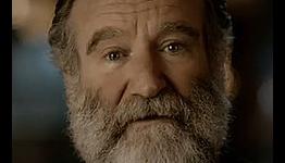 Super Easy Mode: Zelda Advert with Robin and Zelda Williams. Was it right to call her Zelda?
