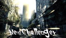 New Challenger: Graphics On The Back Burner