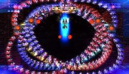 Galaga Legions DX review (Digital Chumps)