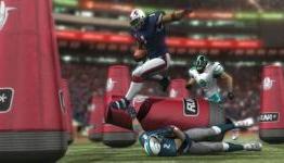SBG Review | Backbreaker: Vengeance: Slick runs and missed tackles