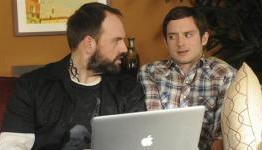 TheGameEffect | Wilfred: “Fear” Review