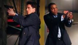 ‘Torchwood: Miracle Day’ Entertainment Weekly Review: Importing Brit Sci-Fi And Humor, Trickily