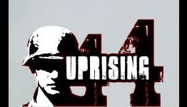 VGChartz gamrFeed¦ Uprising 44: An Interview with Piotr Wasiak of DMD Enterprise Studio