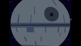 Week-Long Star Wars Gaming Marathon for Direct Relief International
