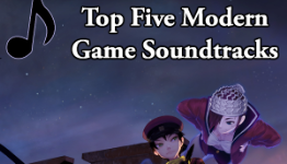 GamerLive.TV – Top Five Modern Game Soundtracks