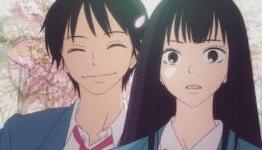 NIS America’s Trailers For Kimi ni Todoke And Dororon Enma-kun Meeramera