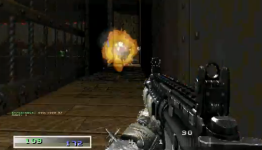 Call Of Doom: Mod Combines MW2 And Doom 2 For An Amazing Gaming Experience