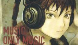 [SeventhStyle] Texhnolyze OST Sinfully Symphonic Review
