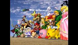 How Will Portability Affect Super Smash Brothers?