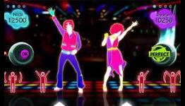 Just Dance 2: The Top Selling Third Party Game On a Nintendo Platform