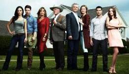 TNT’s “Dallas” Revival Becomes Series