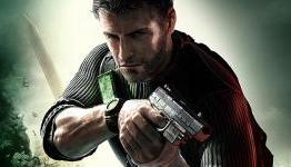The Tech-Gaming Podcast 7-7: Sam Fisher Deserves Better