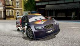 Console Domination: Cars 2 review