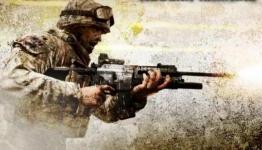 Call Of Duty the movie