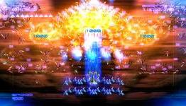 GamesRadar – Galaga Legions DX Review