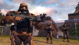 Elements of War: Don’t Blame It On The Weatherman (Hooked Gamers)