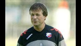 Utrecht sign Swedish midfielder Johan Martensson from GAIS