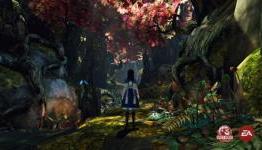 Console Domination review: Alice: Madness Returns