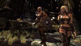 Gamefreaks: Hunted: The Demon’s Forge Review