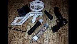 D+PAD  Feature – A Lack of Peripheral Vision?