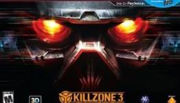 Amazon has the Killzone 3 Helghast Edition half off for limited time