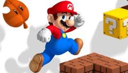 CVG – Mario 3DS: Out with the new and in with the old