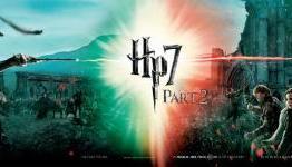 7 Reasons Harry Potter 7.2 Will Rock