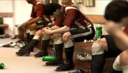 Pro Evolution Soccer – Nevermind eh?