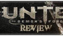 Great Gaming Crusade’s Hunted: The Demon’s Forge PC Review