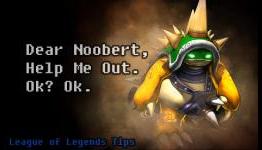 League of Legends Tips: Help Your Jungler, You Noob