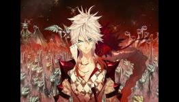 Neocrisis: New Unchain Blades Rexx Screens