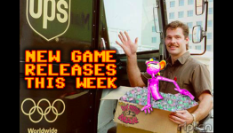 New Video Game Releases 7/11 – 7/17