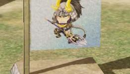 Neocrisis: New Sengoku Musou 3 Empires Screens