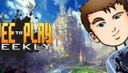 Free to Play Weekly (ep.12): Luvinia Online, The Chosen & More
