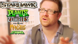 The Inspirations of Starhawk – An Interview With Dylan Jobe
