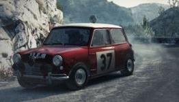 DiRT 3 Monte Carlo DLC impressions: it’s a long way down