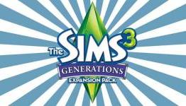 Game Guys review: The Sims 3 Generations