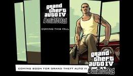 The GTA IV Mod that Makes it San Andreas