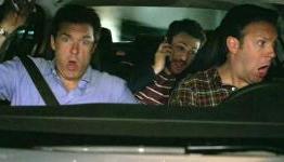Player Affinity | Horrible Bosses Review