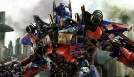 Box Office: ‘Transformers’ is Prime Once Again