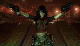 Game of the Month Audio DLC: WET – Midlife Gamer