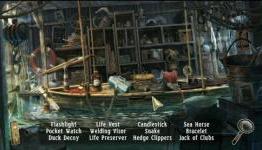 Toronto Thumbs Review: Mystery Case Files: The Malgrave Incident