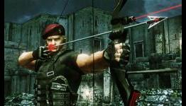 Resident Evil: The Mercenaries 3D Nintendo Power Review Summary
