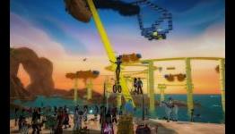 SOE Fan Faire 2011: A look at Free Realms with Sr. Producer Harvey Burgess