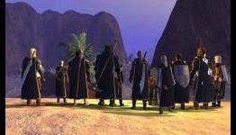 SOE Fan Faire 2011: An update on Vanguard