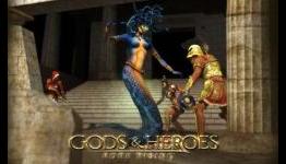 Heatwave CEO talks Gods and Heroes population