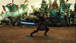 SOE Fan Faire 2011: The future of Clone Wars Adventures with Senior Producer Todd Carson