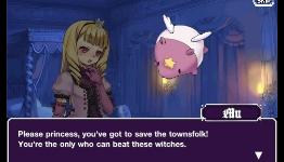 Pocket Gamer – Deathsmiles Review