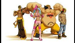 Lucha Fury Review | VGNetwork.it